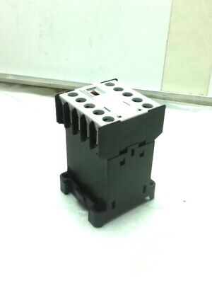 Siemens 3TF2010-0AC1 Contactor