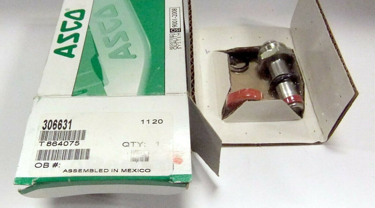ASCO Repair Kit 306631