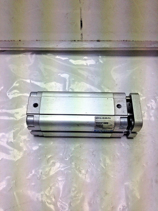 Festo ADVUL-25-60-PA COMPACT CYLINDER