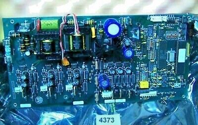 Allen-Bradley 1551-33 Pc Board Drive Power Supply 7.5Hp