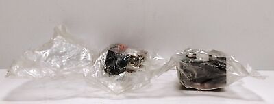 Square-D 9007-DO11 600 V AC 10 A Miniature Snap Action Limit Switch