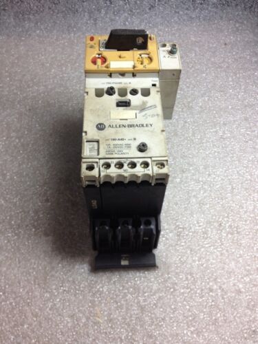 Allen-Bradley 190-CPS40A Starter