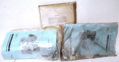 Boston Gear BKCF718-30KP-B5-GS1 30:1 Ratio Bost-Kleen Wash Down Gear Reducer