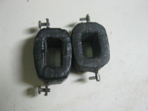 2 Cutler-Hammer 1333-2 / 1332-3 Coils