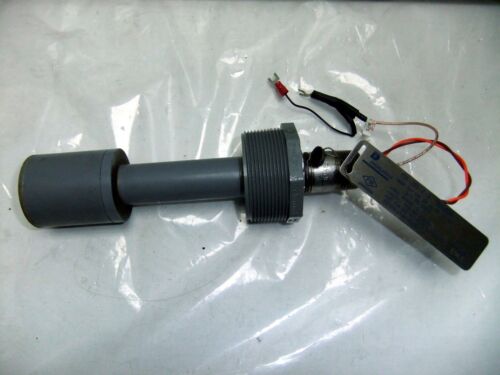 Ametek Continuous Ultrasonic Sensor 705-200-2-6