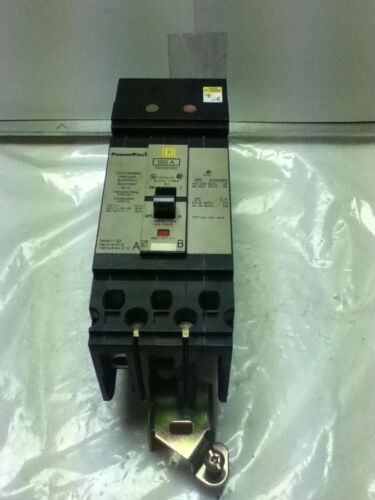 Square D FDA241004 Circuit Breaker