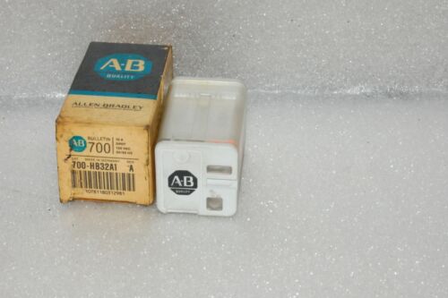 Allen-Bradley 700-HB32A1 Relay