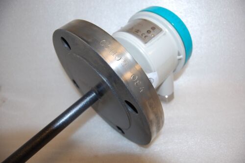 Siemens MILLTRONICS INTSTRUMENTS 7ML55051BD110AA0