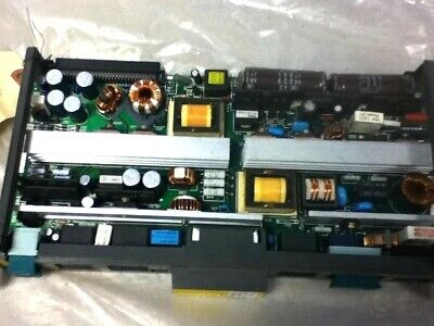 BAUART GEPRUFT A16B-P212-0871 POWER BOARD- NO BOX