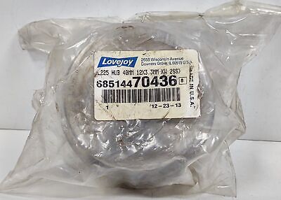Lovejoy 68514470436 Flexible Coupling