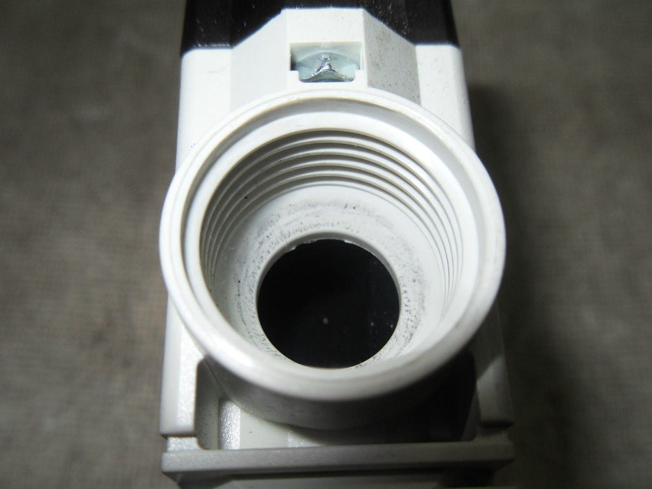Carlo GavazzI PMT20I1790 Photoline Photoelectric Sensor