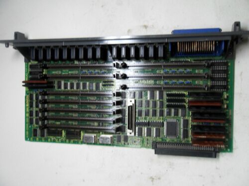 1 FANUC A16B-2200-0853/05B CONTROL BOARD