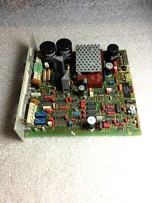 Siemens 6EV3-055-0BC POWER SUPPLY