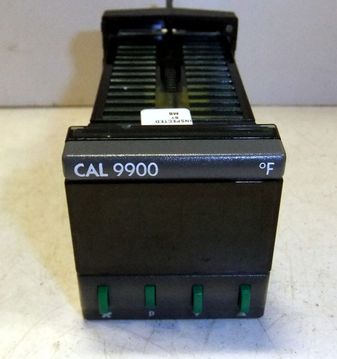 Danaher Controls Temperature Controller 99101F