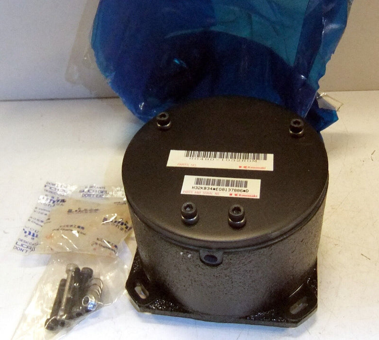 Kawasaki Hollow Shaft Encoder 60490-1032ROM