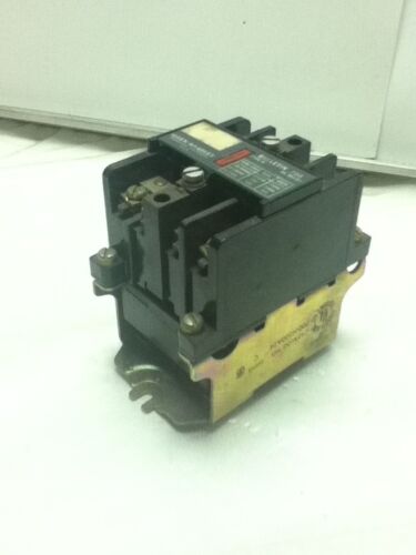Allen-Bradley 700-N200A24 SERIES C CONTROL RELAY