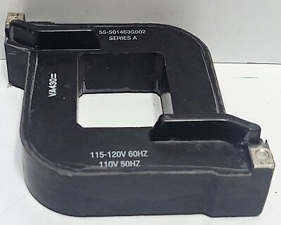 GE 55-501463G002 110-120V 50/60Hz Coil