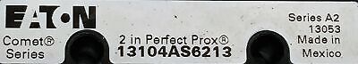 Eaton 13104AS6213 Photoelectric Proximity Sensor