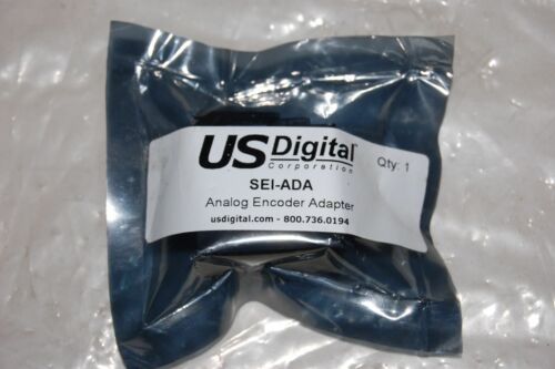 Us Digital Sei-Ada Analog Encoder Adapter