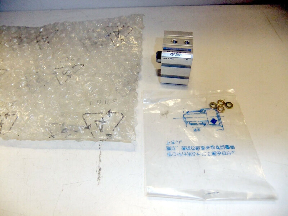 Koganei Air Cylinder CDA20X5