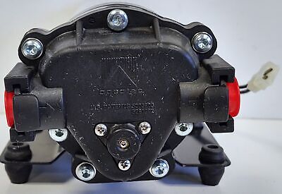 CPS & Associates SW-060 24 VAC 2 A 0.9 GPM Pump with Accessories