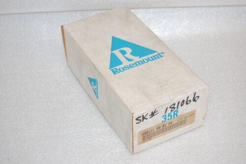 Rosemount 01151-0041-0072 Sensor Module