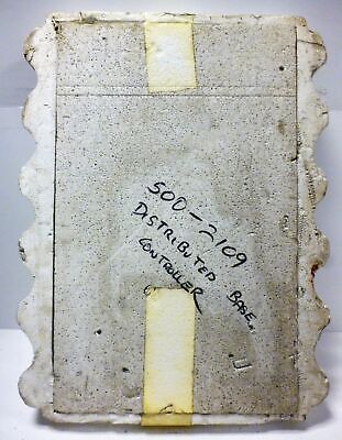 Texas Instruments 500-2109 Distributed Base Controller Module