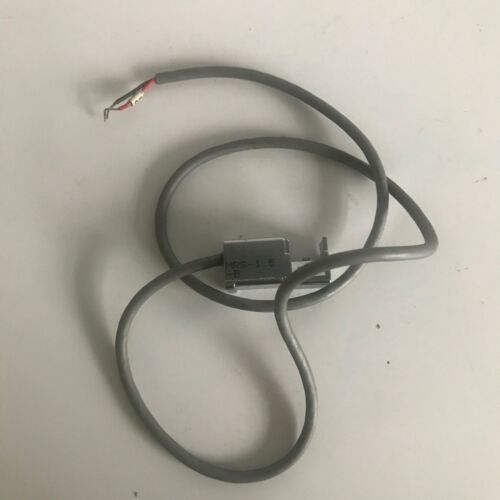 Bimba MRS-1.5B Reed Switch