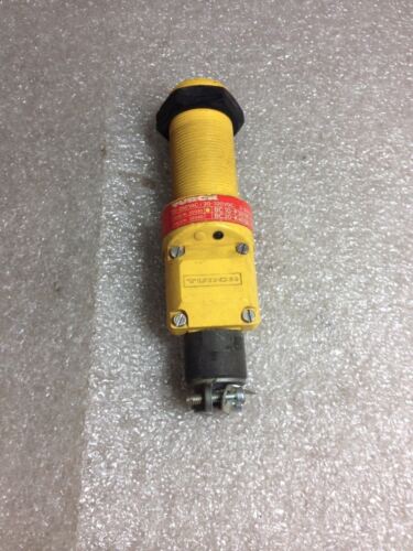 Turck BC10-P30SR-FDZ3X PROXIMITY SWITCH