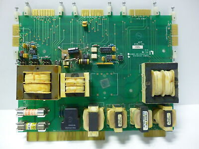 Semikron 12175ASSY195-39053 Printed Circuit Board