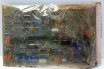 Honeywell 1450-2409-003 High Security PC Board