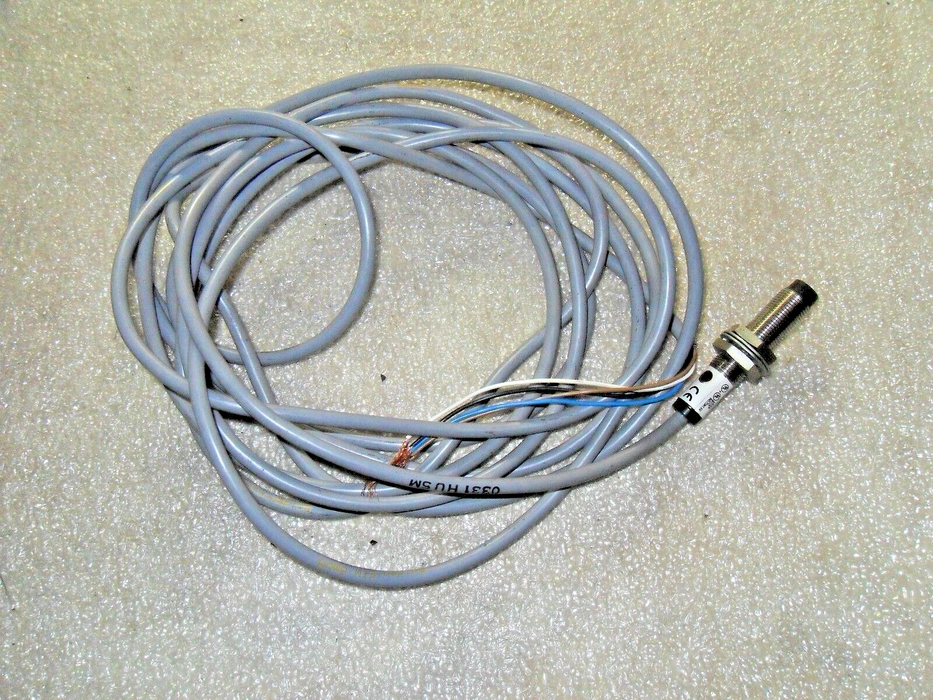 Balluff BES 516-131-BO-C Proximity Switch