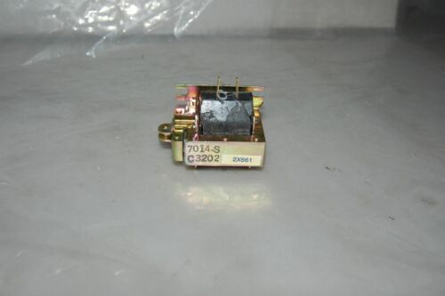 Dayton Replacement Solenoid 2X661