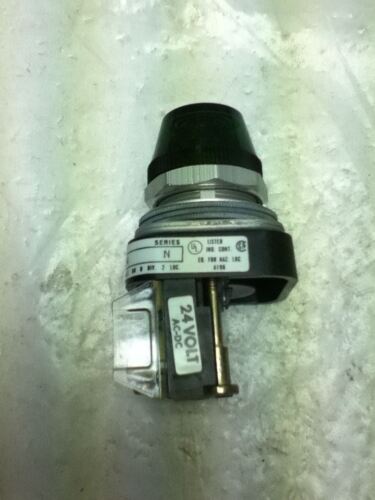 Allen-Bradley 800T-Q24 SERIES N PUSHBUTTON