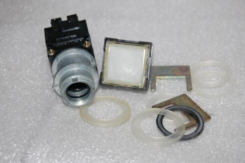 GE CR104MA2116 PUSH BUTTON