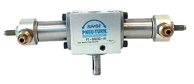 Bimba PT-006090-A1 150 PSI Pneu-Turn Rotary Actuator