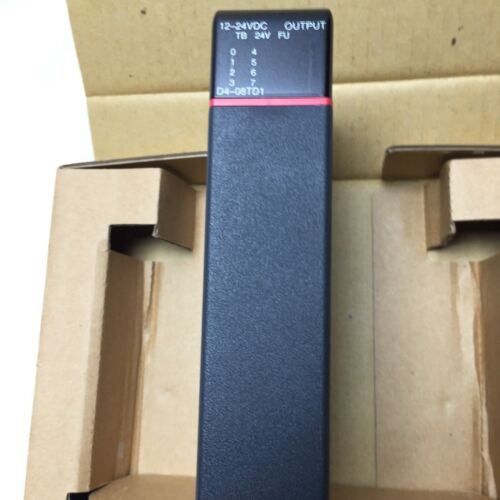 Automation Direct D4-08TD1 Output Module