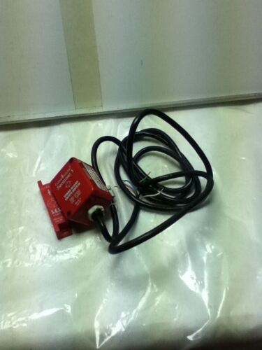 STI 44508-0020 Safety Switch