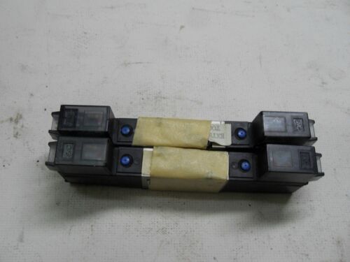 SMC NZ42240052F Air Valve
