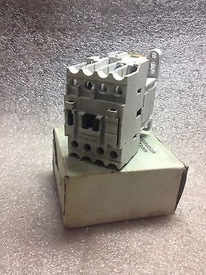Automation Direct Gh-15Bn3-01B Contactor