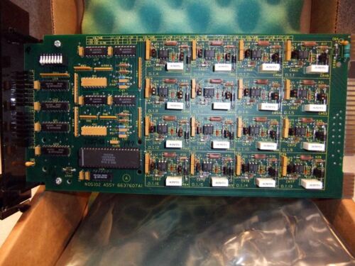 Bailey Controls Digitial Slave Input Module NDSI02