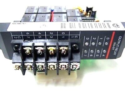 Siemens Output Module 8 Point T1305-OIT