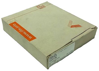 Efector FE-11-EPA-M6/F1X1/2M Plastic Fiber Optic Cable