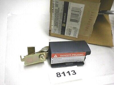 Square D Interlock EK300-1