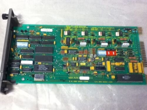 Bailey Controls IMCIS02 I/O Module