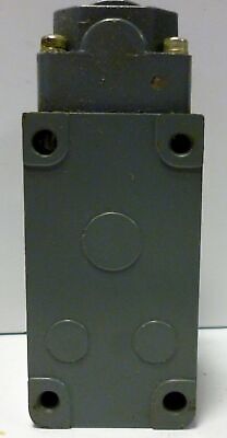 Cutler-Hammer 10316H-193B Rotary Limit Switch