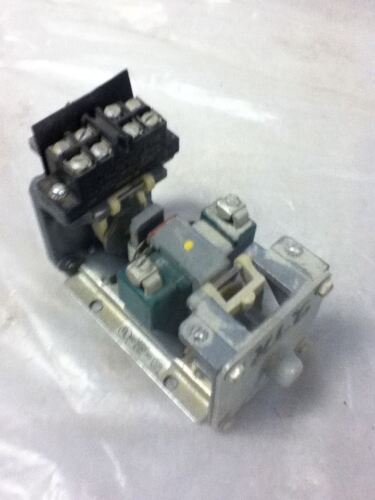 Cutler-Hammer 10337H278-66EO PNEUMATIC TIMER