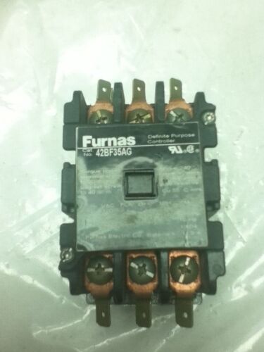 Furnas 42BF35AG Contactor