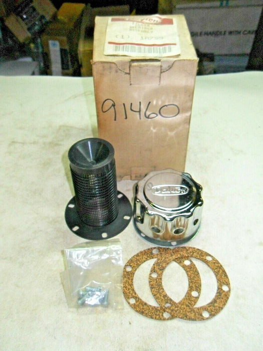 1 DAYTON 1A759 FILLER BREATHER ASSEMBLY