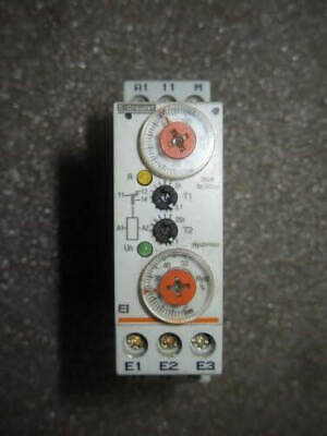 Crouzet 84-871-007 Current Control